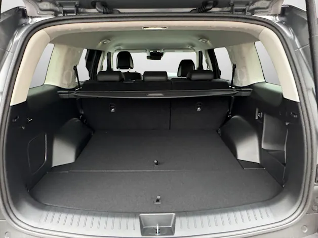 Hyundai Santa Fe 1.6 T-GDi HEV Vertex