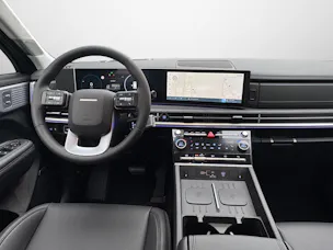 Hyundai Santa Fe 1.6 T-GDi HEV Vertex