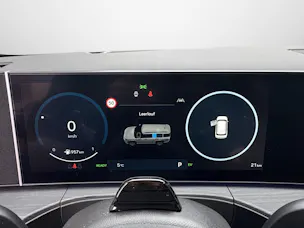 Hyundai Santa Fe 1.6 T-GDi HEV Vertex