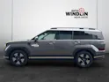 Hyundai Santa Fe 1.6 T-GDi HEV Vertex