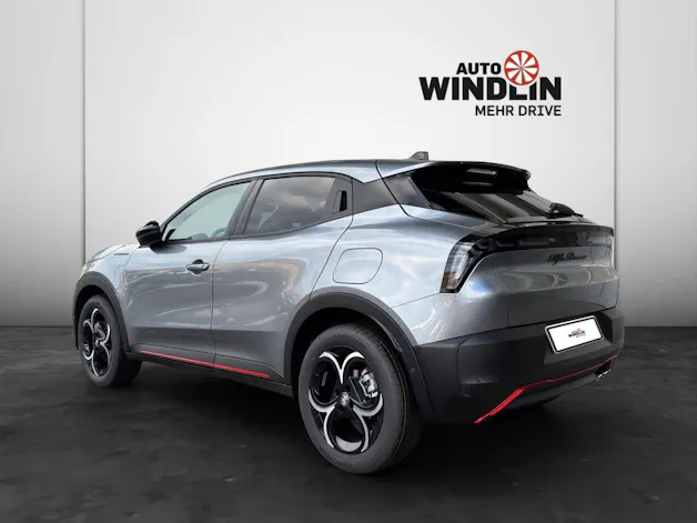Alfa Romeo Junior 1.2 Ibrida Speciale SPORT TECH SKY