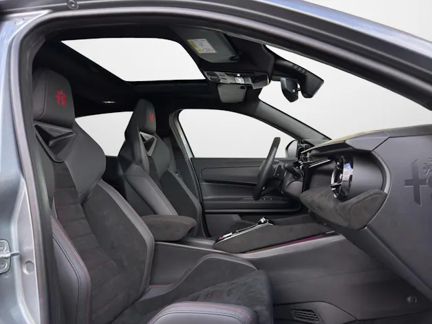 Alfa Romeo Junior 1.2 Ibrida Speciale SPORT TECH SKY