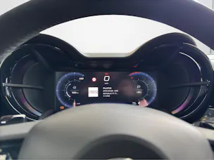 Alfa Romeo Junior 1.2 Ibrida Speciale SPORT TECH SKY