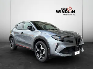 Alfa Romeo Junior 1.2 Ibrida Speciale SPORT TECH SKY