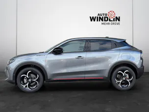 Alfa Romeo Junior 1.2 Ibrida Speciale SPORT TECH SKY