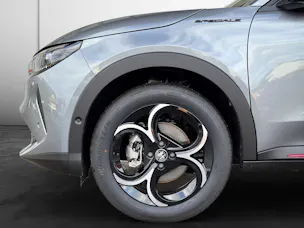 Alfa Romeo Junior 1.2 Ibrida Speciale SPORT TECH SKY