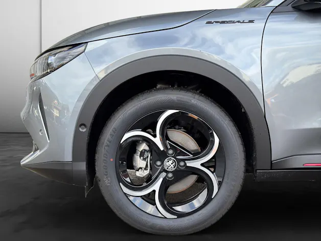 Alfa Romeo Junior 1.2 Ibrida Speciale SPORT TECH SKY