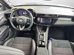 Alfa Romeo Junior 1.2 Ibrida Speciale SPORT TECH SKY