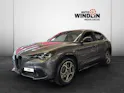Alfa Romeo Stelvio 2.0 Q4 280 Sprint Edition