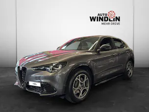 Alfa Romeo Stelvio 2.0 Q4 280 Sprint Edition