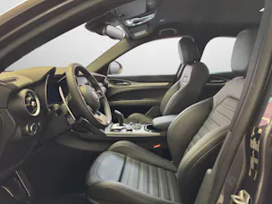Alfa Romeo Stelvio 2.0 Q4 280 Sprint Edition