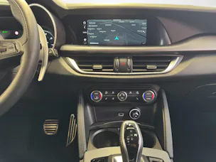 Alfa Romeo Stelvio 2.0 Q4 280 Sprint Edition