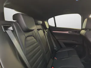 Alfa Romeo Stelvio 2.0 Q4 280 Sprint Edition
