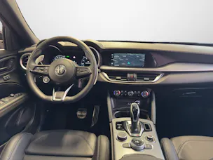 Alfa Romeo Stelvio 2.0 Q4 280 Sprint Edition