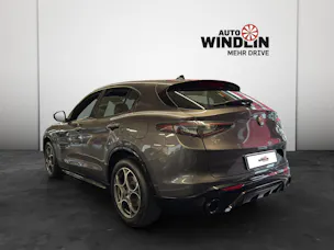 Alfa Romeo Stelvio 2.0 Q4 280 Sprint Edition