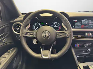 Alfa Romeo Stelvio 2.0 Q4 280 Sprint Edition