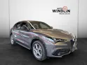 Alfa Romeo Stelvio 2.0 Q4 280 Sprint Edition