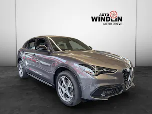 Alfa Romeo Stelvio 2.0 Q4 280 Sprint Edition