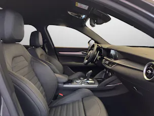 Alfa Romeo Stelvio 2.0 Q4 280 Sprint Edition