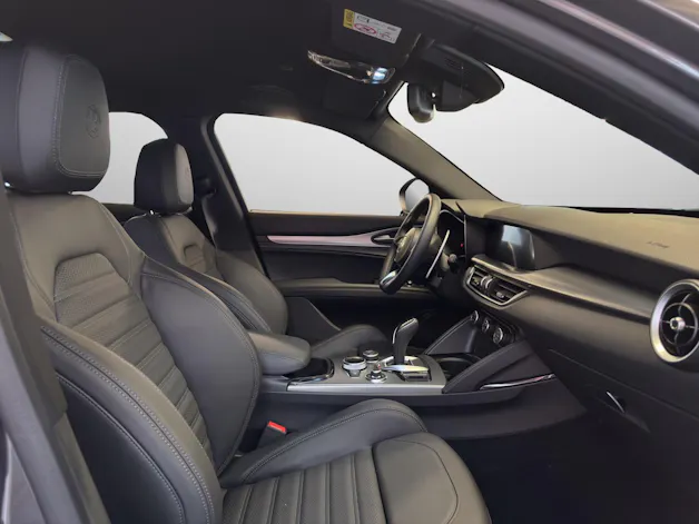 Alfa Romeo Stelvio 2.0 Q4 280 Sprint Edition