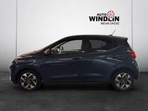 Hyundai i10 1.2 Amplia