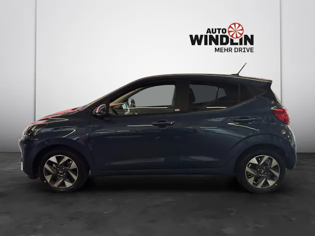 Hyundai i10 1.2 Amplia