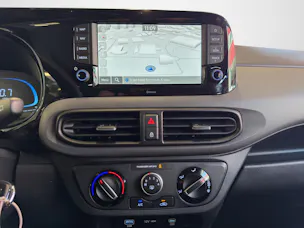 Hyundai i10 1.2 Amplia
