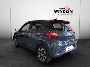 Hyundai i10 1.2 Amplia
