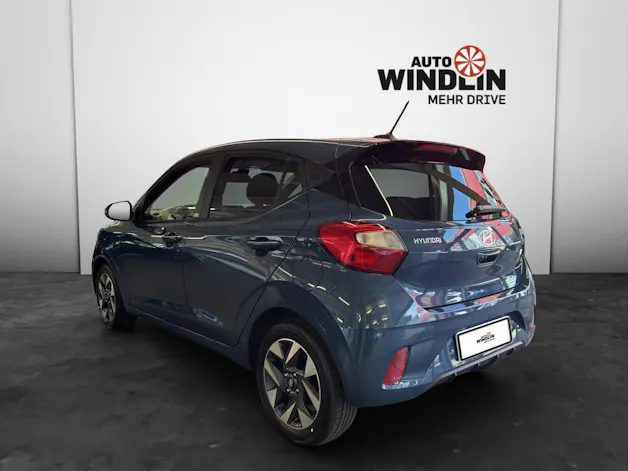 Hyundai i10 1.2 Amplia