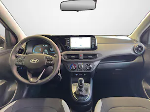 Hyundai i10 1.2 Amplia
