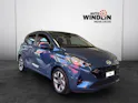Hyundai i10 1.2 Amplia