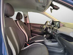 Hyundai i10 1.2 Amplia