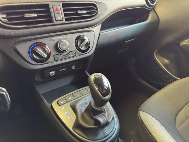 Hyundai i10 1.2 Amplia