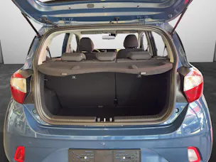 Hyundai i10 1.2 Amplia