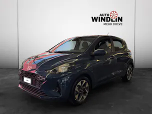 Hyundai i10 1.2 Amplia