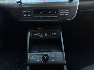 Hyundai Kona 1.6 T-GDi Amplia 4WD MY25