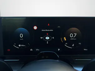 Hyundai Kona 1.6 T-GDi Amplia 4WD MY25