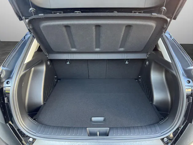 Hyundai Kona 1.6 T-GDi Amplia 4WD MY25
