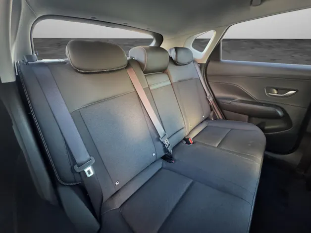 Hyundai Kona 1.6 T-GDi Amplia 4WD MY25