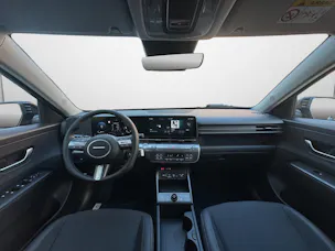 Hyundai Kona 1.6 T-GDi Amplia 4WD MY25