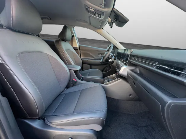 Hyundai Kona 1.6 T-GDi Amplia 4WD MY25