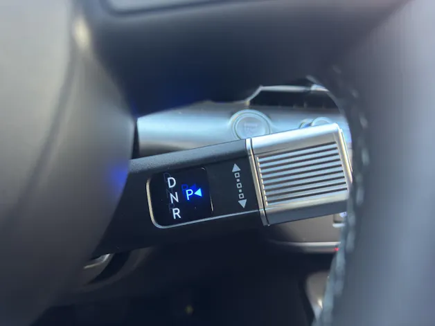 Hyundai Kona 1.6 T-GDi Amplia 4WD MY25