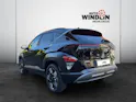 Hyundai Kona 1.6 T-GDi Amplia 4WD MY25