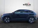 Hyundai Kona 1.6 T-GDi Amplia 4WD MY25