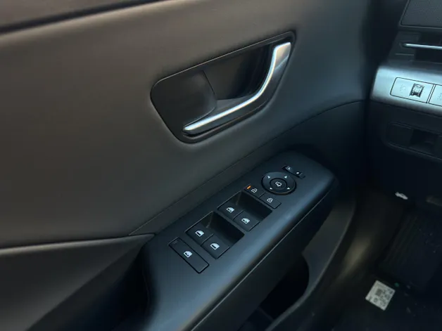 Hyundai Kona 1.6 T-GDi Amplia 4WD MY25