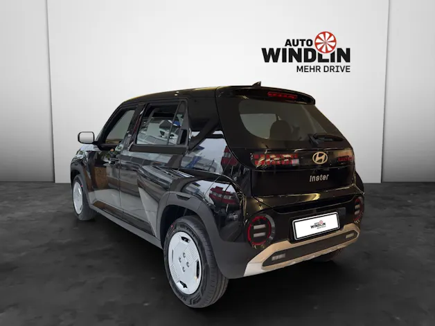 Hyundai Inster Electric Origo 42kWh