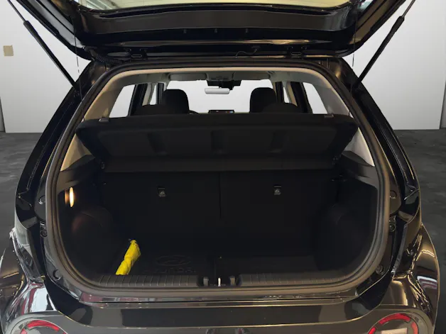 Hyundai Inster Electric Origo 42kWh