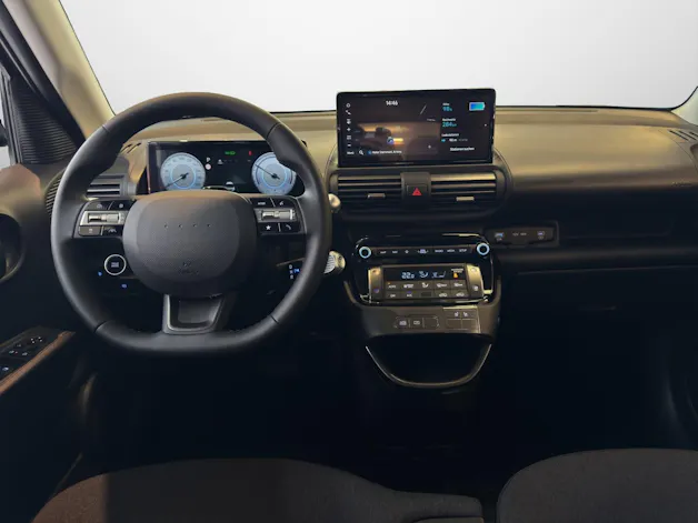Hyundai Inster Electric Origo 42kWh