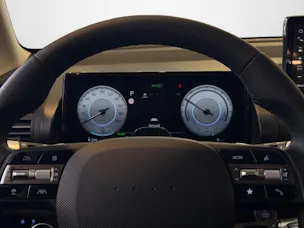 Hyundai Inster Electric Origo 42kWh