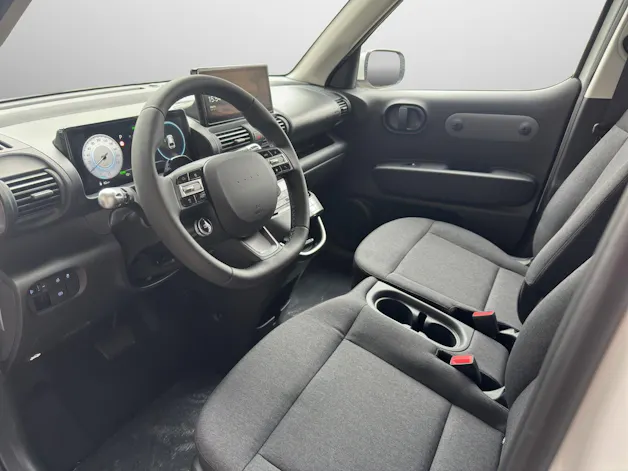 Hyundai Inster Electric Origo 42kWh